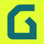 G123 游戏 logo