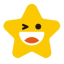 沐沐GAL logo