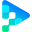 GamePix 官方网站 logo