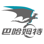 Gamer.com.tw 巴哈姆特電玩資訊站 logo