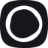 Ghost 官方网站 logo
