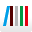 BookWalker logo