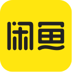 闲鱼 官方网站 logo