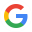 Google Maps logo