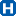 海尔智家 logo