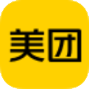 美团买药 logo