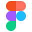Figma Learn logo