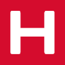 Hetzner 官方网站 logo