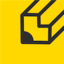 触站 logo