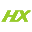 绘想AI logo