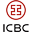 中国工商银行 logo