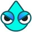 Iconfont 官方网站 logo