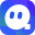 陌陌 logo