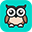 映客直播 logo