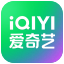 爱奇艺动漫 logo
