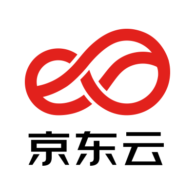 京东云 logo