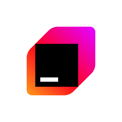 JetBrains PyCharm 官方网站 logo