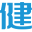 健客网 logo