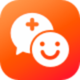 平安好医生 logo