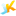 JKAnime logo