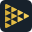 Aniwave? No—JustWatch logo