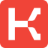 Kongregate logo