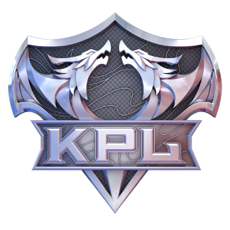 王者荣耀职业联赛 logo
