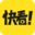 快看漫画 logo