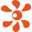京阿尼官网 logo