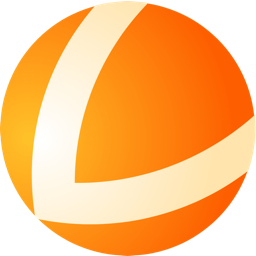 雷神加速器 logo