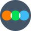 Letterboxd logo