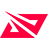 英雄联盟赛事官网 logo