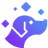 Ludo.ai 官方网站 logo