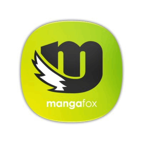 MangaFox logo