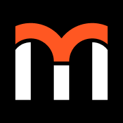 MANGA MIRAI logo