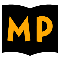 MangaPlaza logo