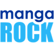 Manga Rock logo