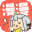 漫漫漫画 logo