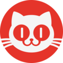 猫眼娱乐 logo