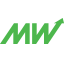 MarketWatch logo
