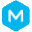 米拓企业建站系统 logo