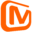 芒果TV动漫 logo