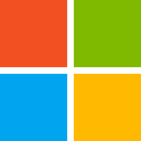 Microsoft AI logo