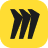 Miro 官方网站 logo