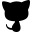 猫耳FM logo