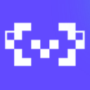 魔搭 ModelScope logo