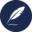 MoonQuill logo