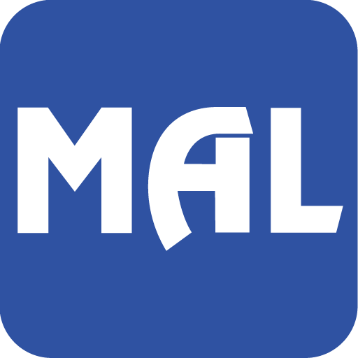 MyAnimeList logo