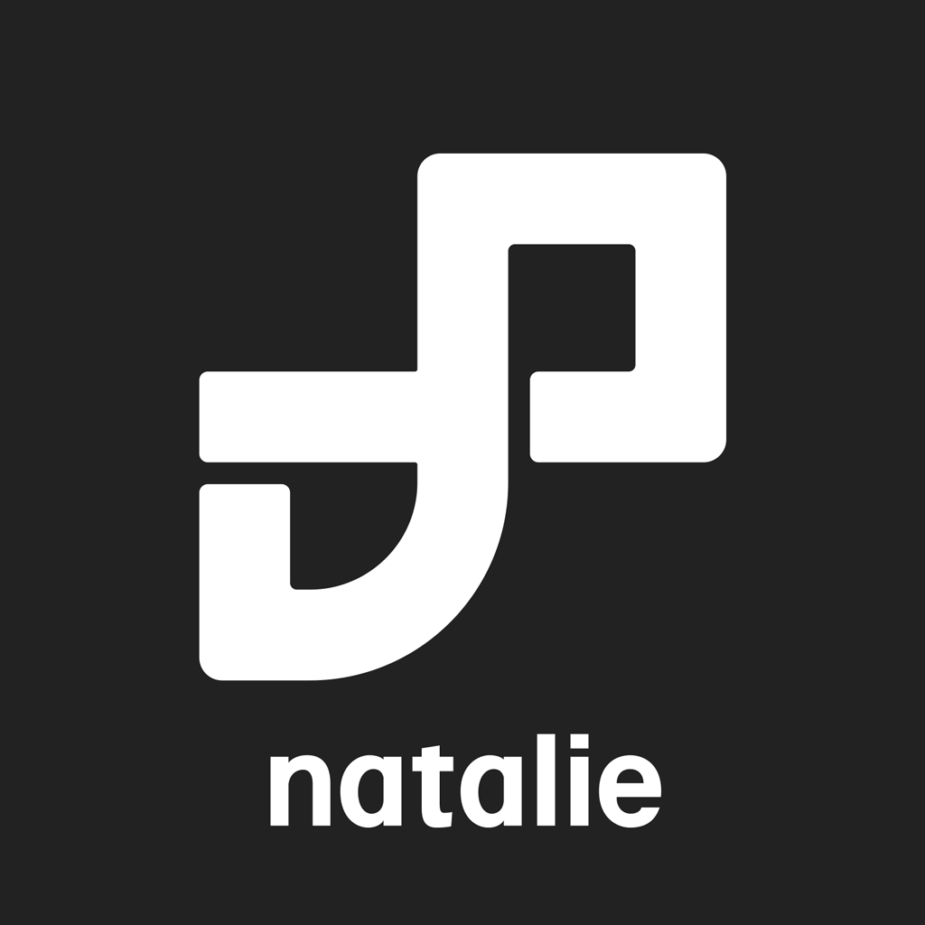 Comic Natalie logo