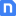 Nicepage Showcase logo